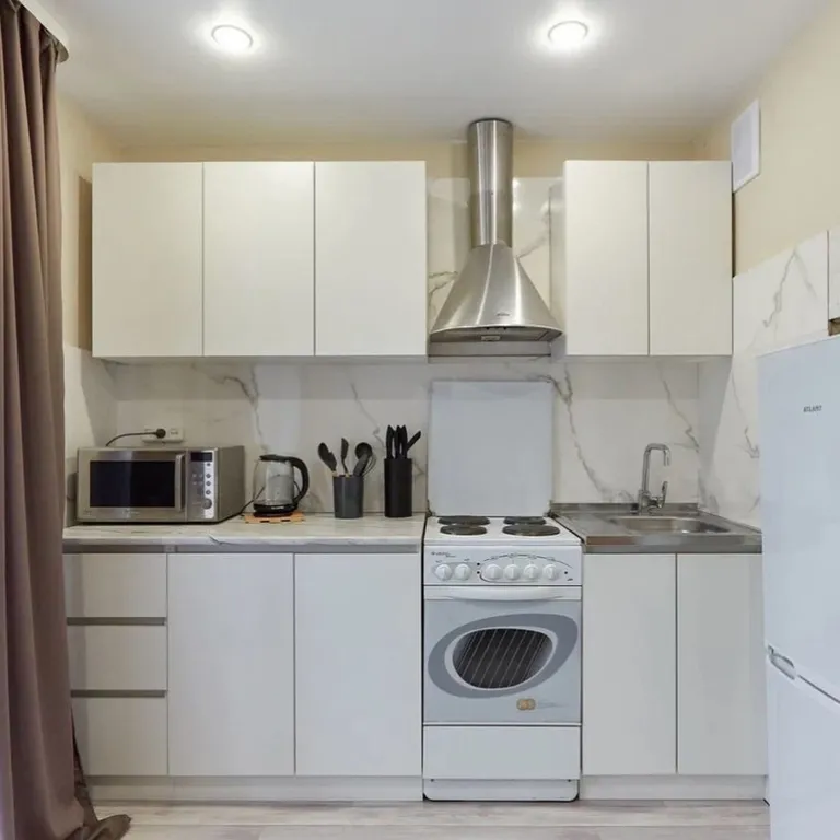 Apartment in the centre