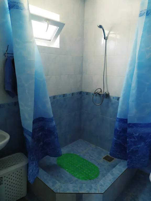 Уютная квартира с отдельным входом