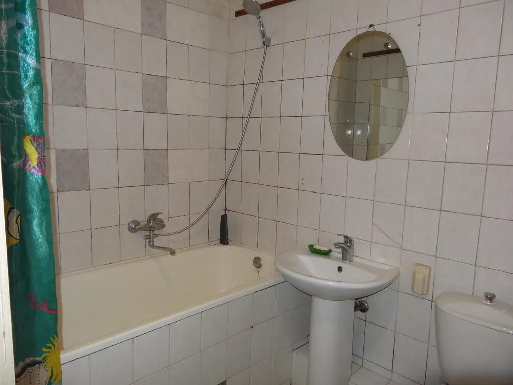 Квартира в центре города рядом с горпарком