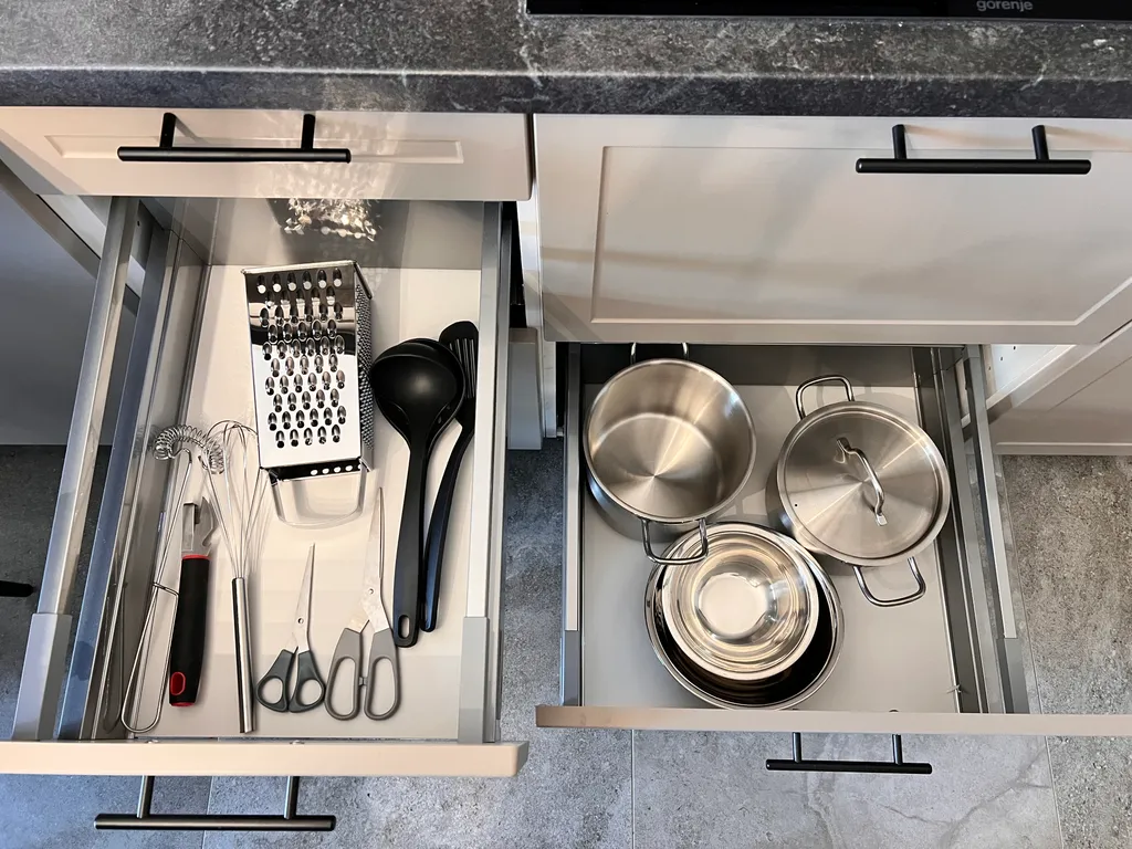 Двухкомнатная квартира у моря