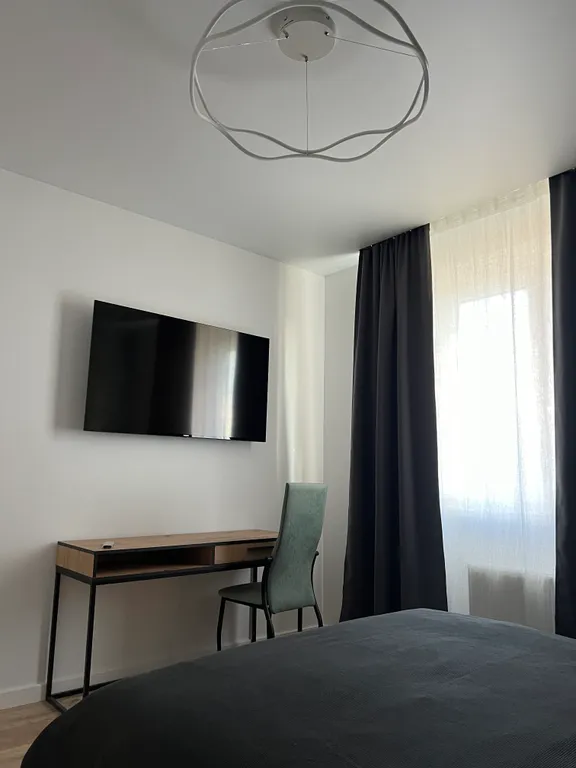 Квартира в центре