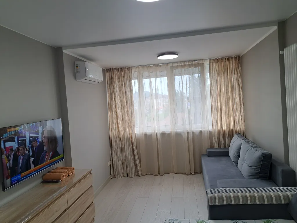 Квартира Апартаменты в центре Адлера — Адлер