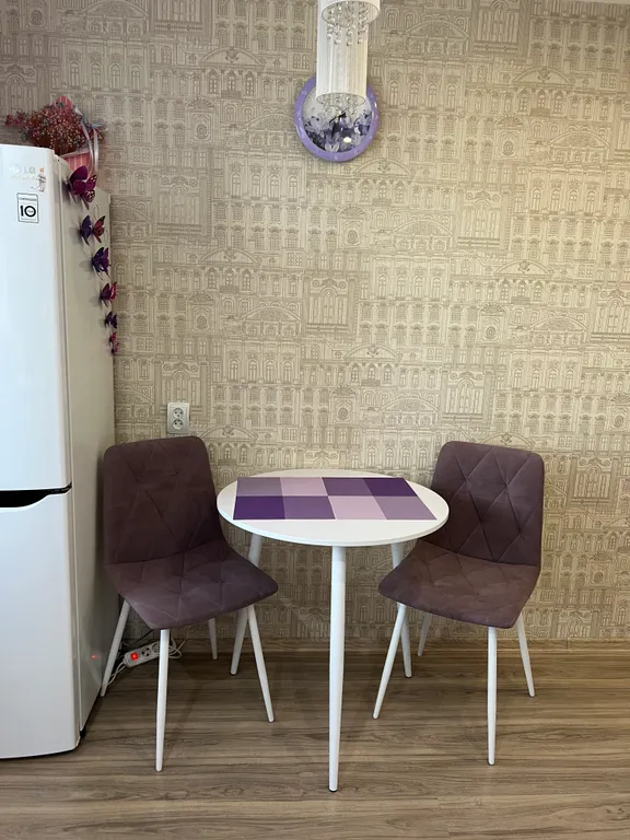 Квартира Светлая и уютная квартира — Лабинск