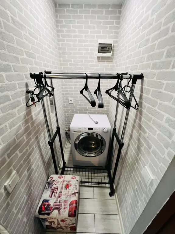 Уютная квартира для вашего отдыха