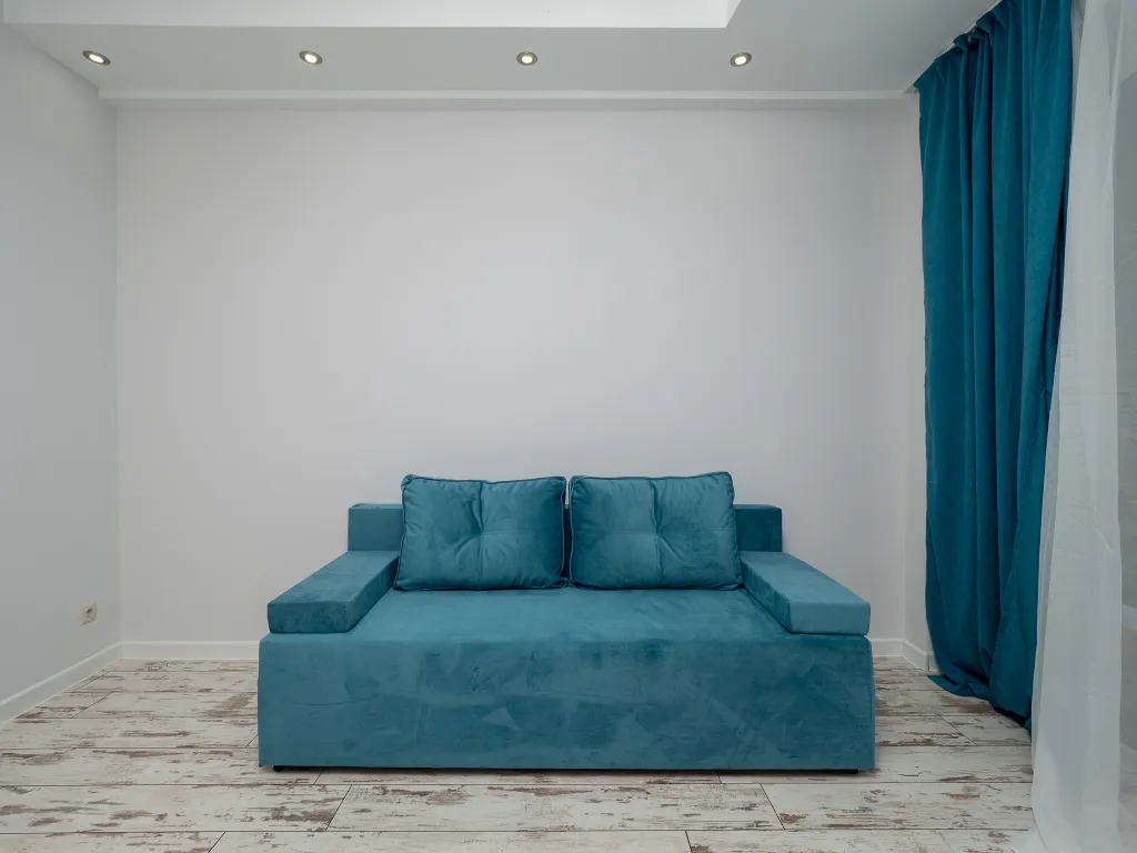 Квартира Квартира Уютная студия у моря с теплым бассейном — Сириус