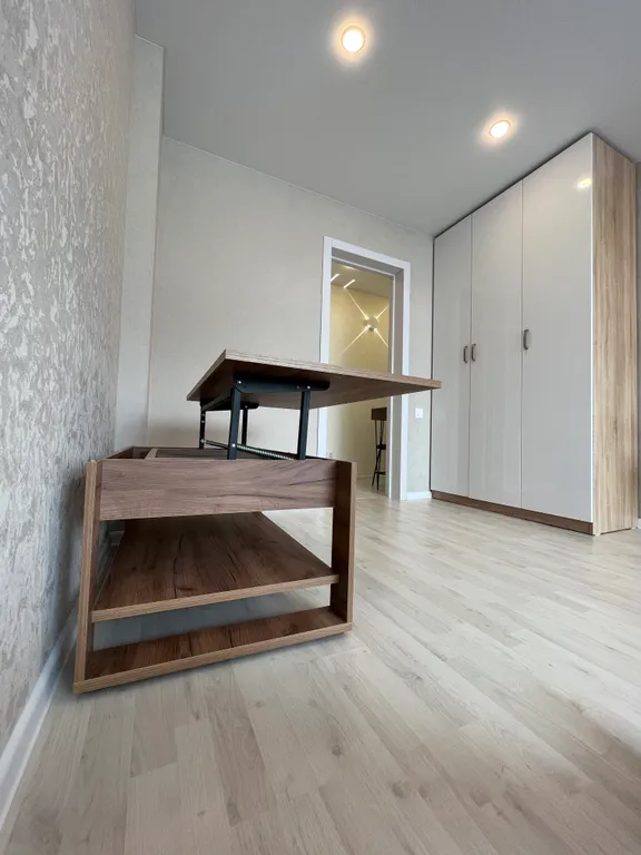 Уютные апартаменты в центре города