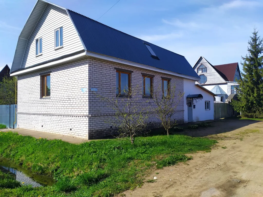 Коттедж Целый этаж в доме рядом с озером — аренда посуточно в Осташков (Селигер)