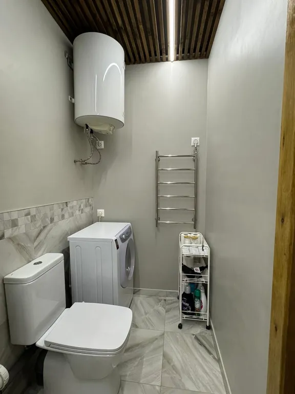 Апартаменты в центре в доме Гельдта