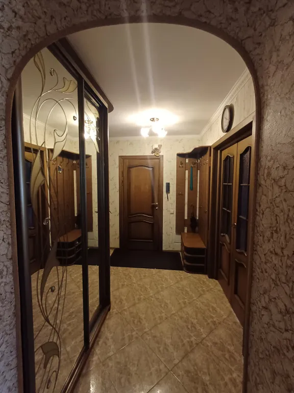 Квартира Квартира на пешеходной улице — Зеленоградск