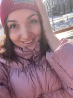 Екатерина Ильина