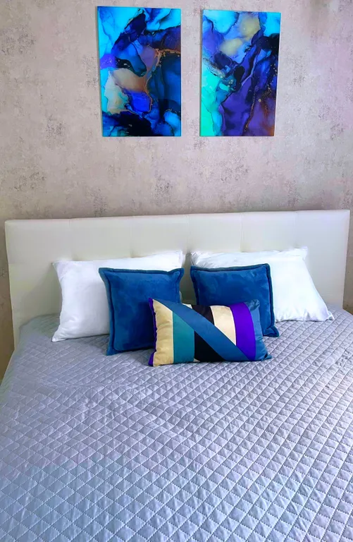 Уютная квартира в самом центре