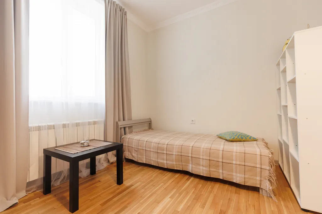 Дом Пробуждения