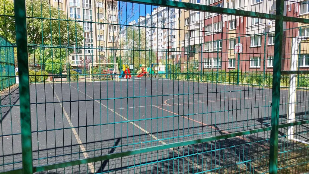 Квартира Уютная квартира у моря — Зеленоградск