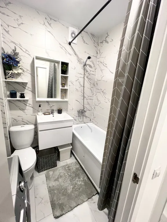 Квартира Квартира в ЖК комфорт-класса Сокол-сити — Ярославль