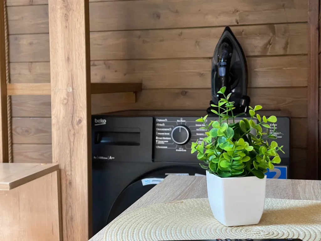 Гостевой дом Эдем хаус