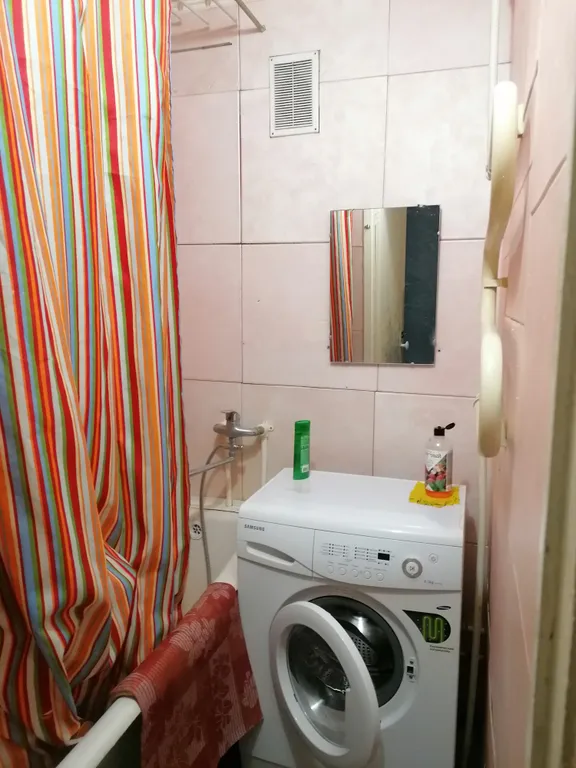 Квартира однокомнатная