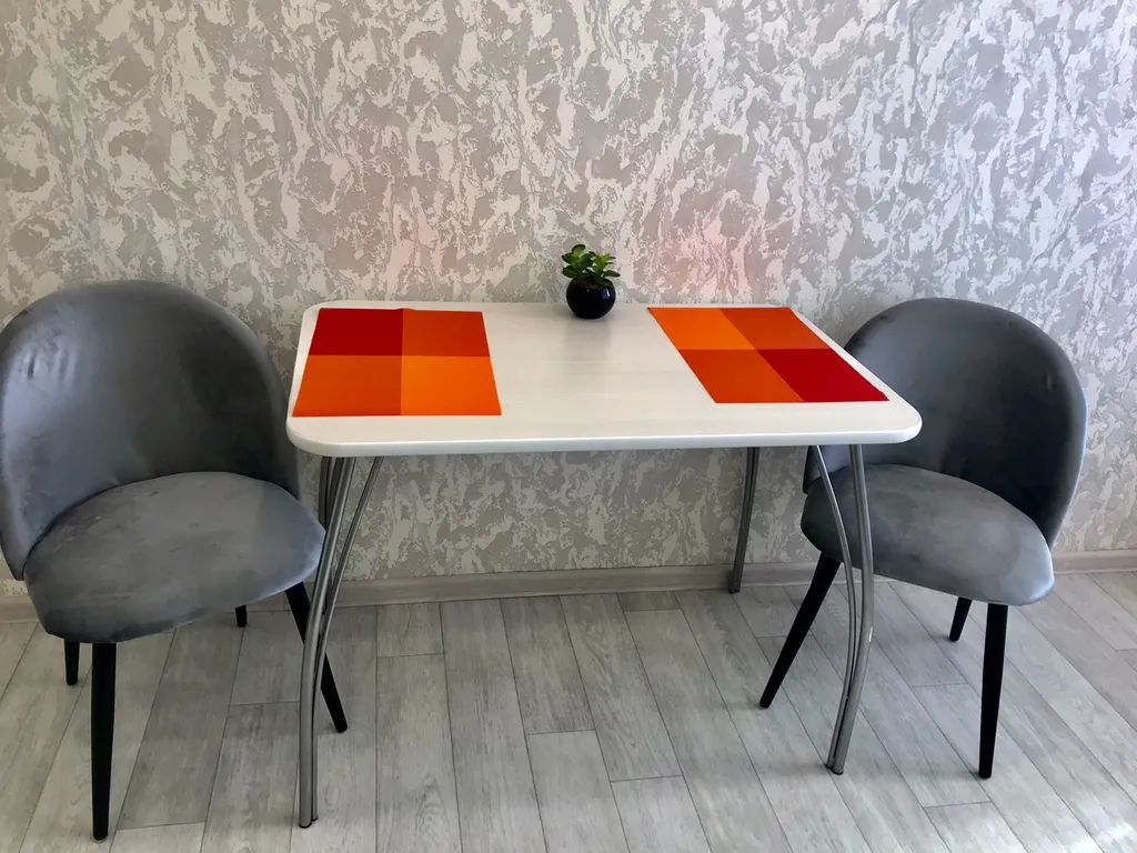 Уютная квартира в самом лучшем микрорайоне города