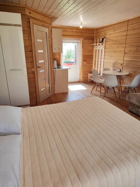 Квартира Комната — аренда посуточно в Анос