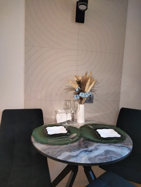 Комфортная квартира в центре