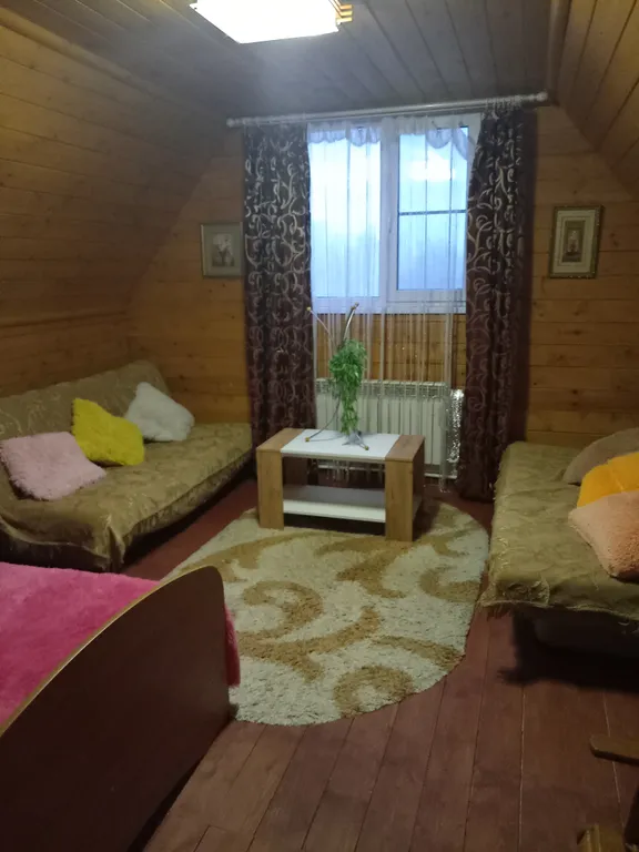 Дом путешественника