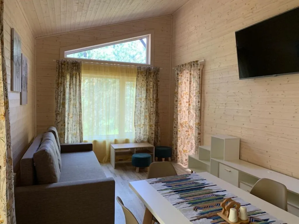 3-комнатный Дом