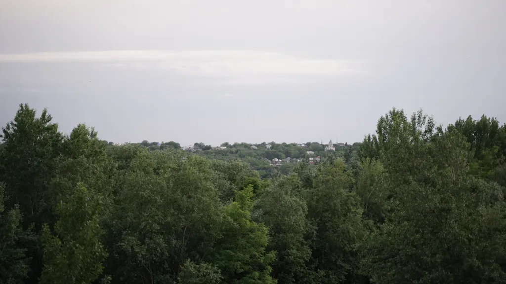 Удача люкс у реки