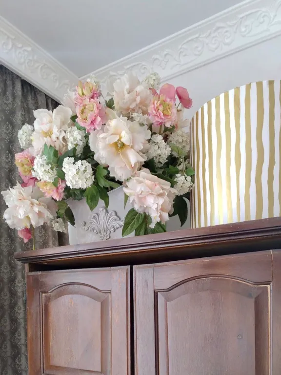 Квартира Уютная квартира Атмосфера любви в центре Анапы — Анапа