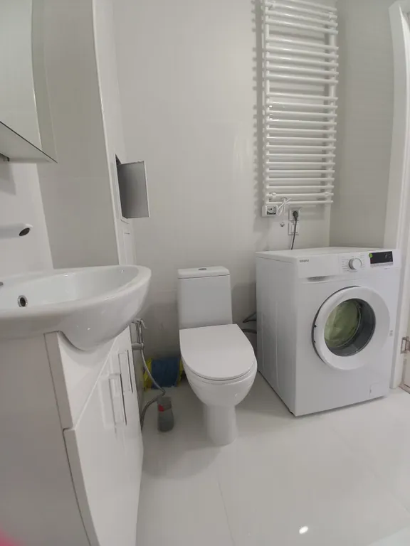 Квартира Квартира на 1 этаже в г. Пушкин рядом с нии турнера — Пушкин