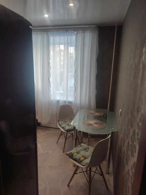 Уютная квартира в 10 минутах от ж/д и автовокзала