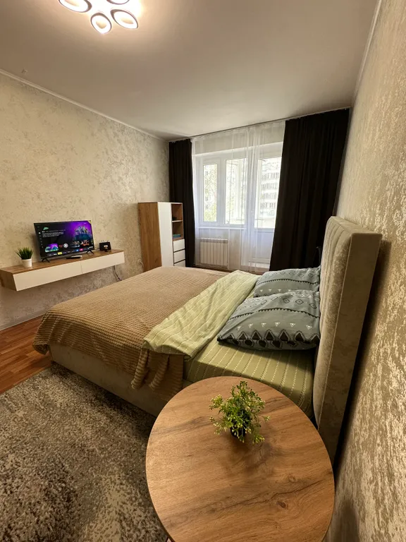 Квартира Комфортное жилье — аренда посуточно в Курск