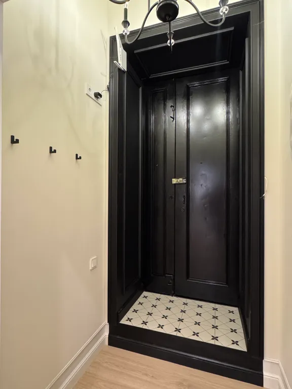 Квартира Summer Stay - двухкомнатные апартаменты в центре — Санкт-Петербург