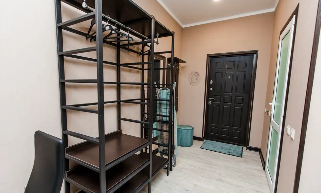 Уютные апартаменты с видом на горы