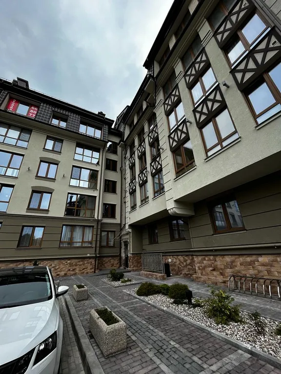 Апартаменты Donato centre