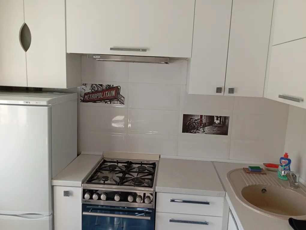 Квартира Двухкомнатная квартира в самом центре города — Калининград