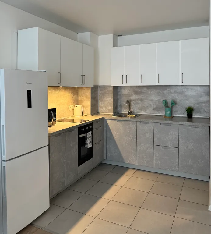 Квартира Cветлые апартаменты у метро Котельники, 2 минуты — Котельники