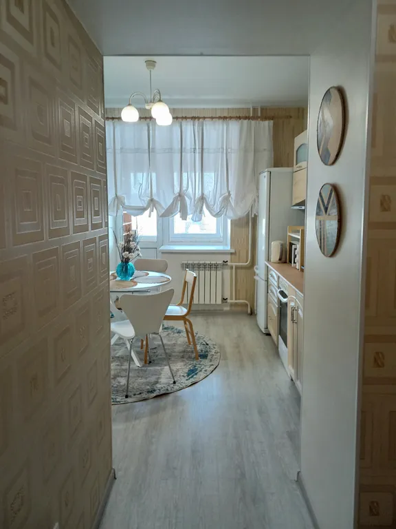 Квартира Квартира у Мешалкина, Мозаики, ЦНМТ, ЦФТ, НВВКУ, для 4 человек, Академгородок — Новосибирск