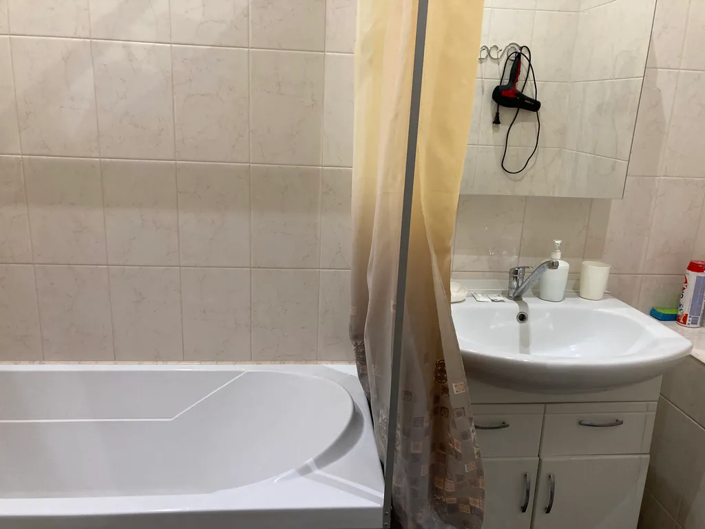 Квартира Уютная квартира недалеко от центра — Калининград