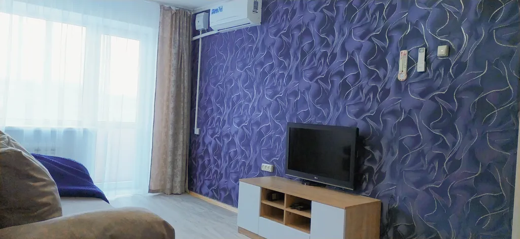 Квартира Морской бриз