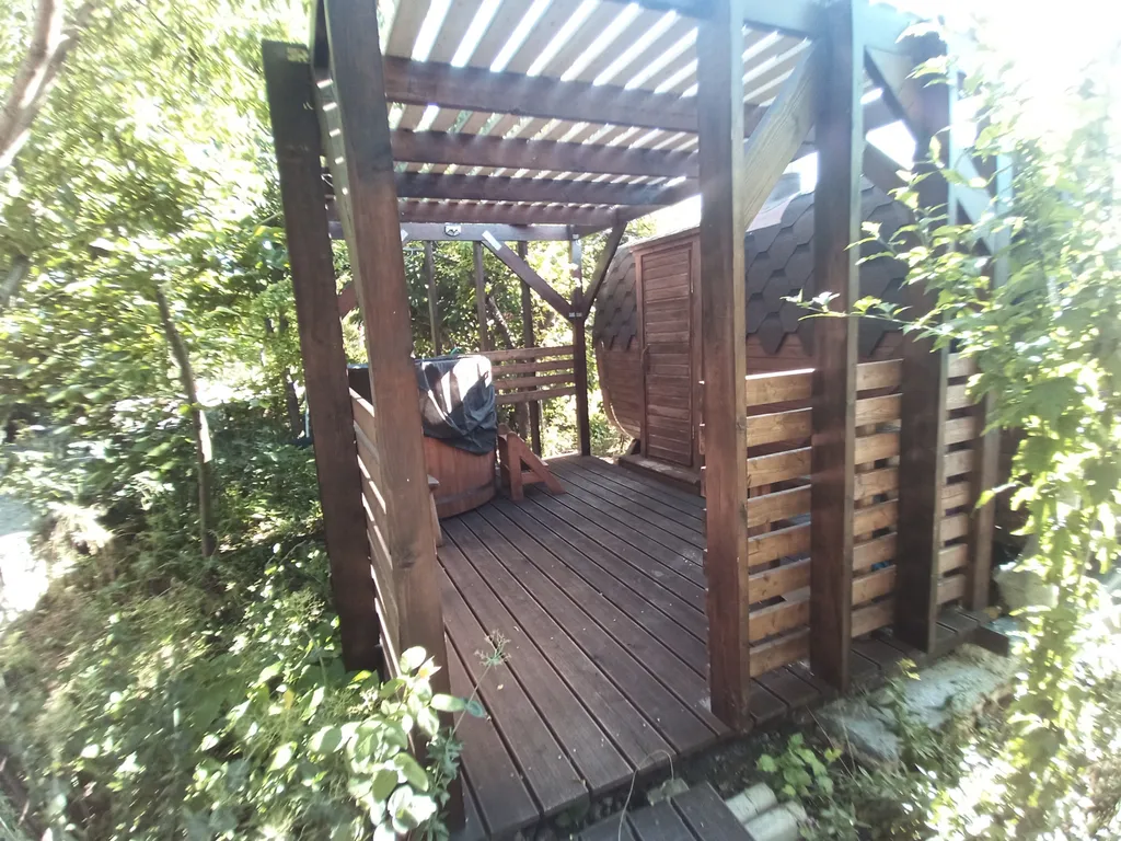 Уютный апартамент у моря