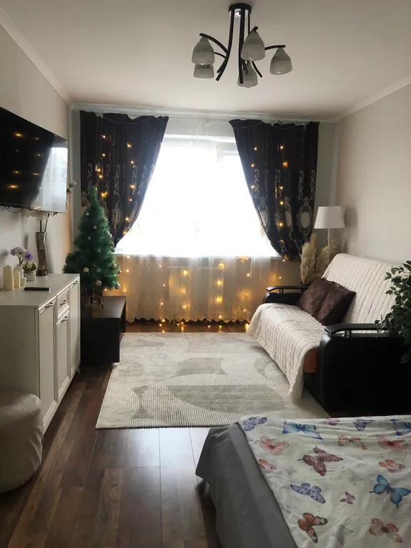 Квартира Квартира с шикарным видом — Калининград