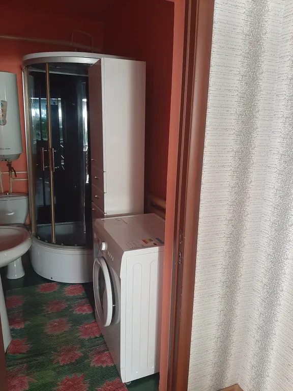 Отдых с удобствами