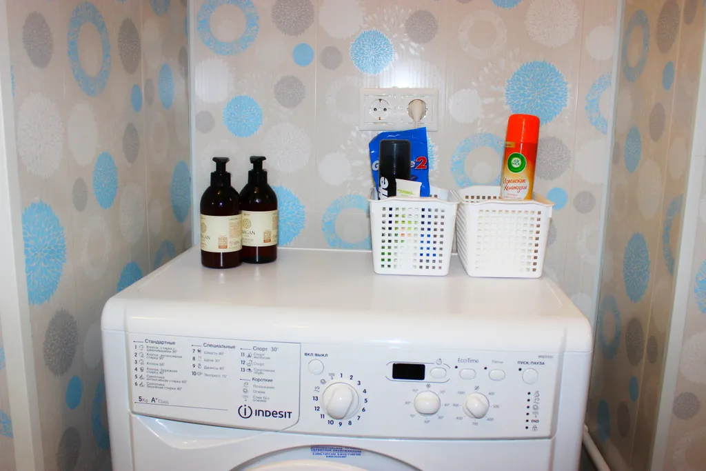 Комфортная студия в центре