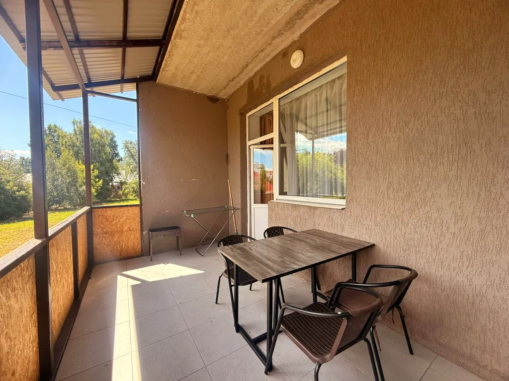 Уютная квартира рядом с горнолыжным центром