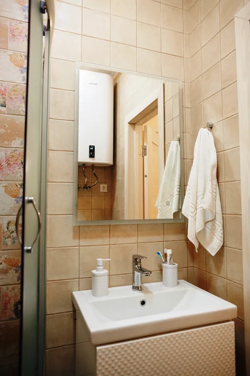 Квартира Апартаменты Звездный берег на первой линии — Севастополь