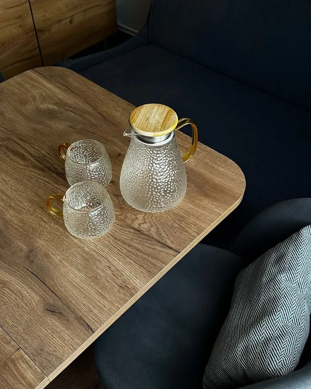 Коттедж с апартаментами DEMAAR Dombay