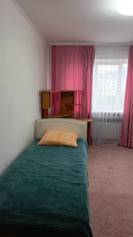 Уютная 2 двухкомнатная квартира