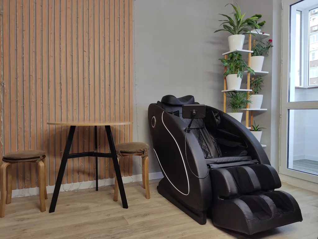 Квартира Квapтира в paйонe ЖД и автoвокзaлa — аренда посуточно в Ростов-на-Дону