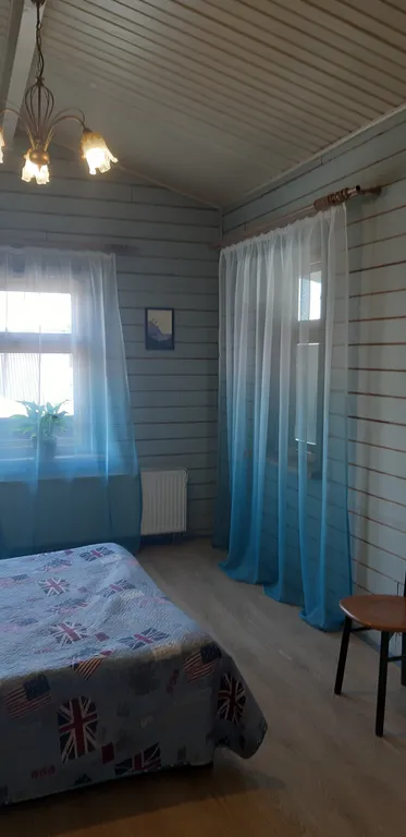 Гостевой дом в Иркутске комната 3