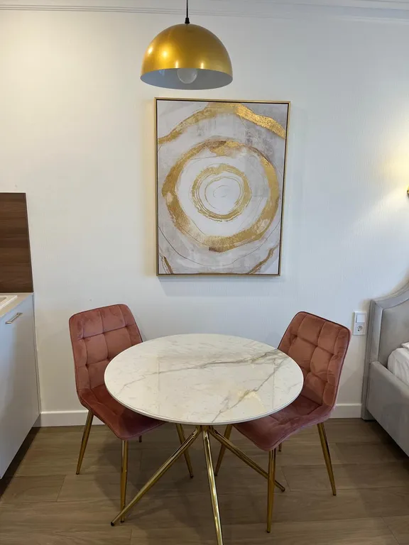 Квартира Апартаменты Green Haven — Светлогорск