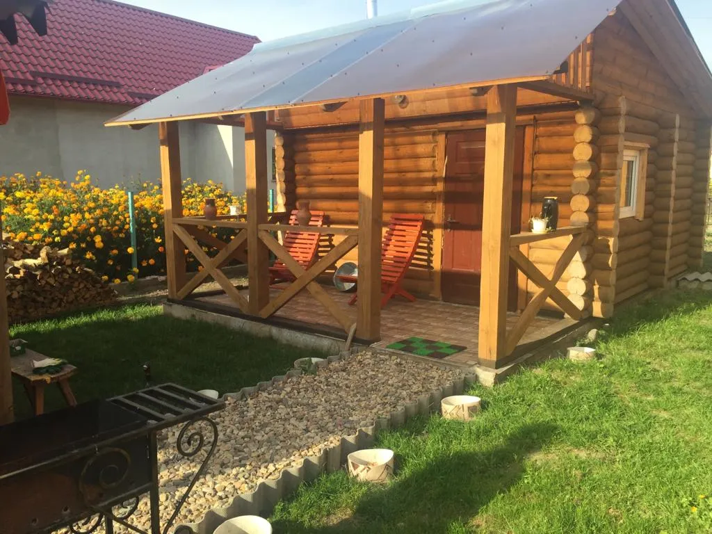 3-комнатный Дом